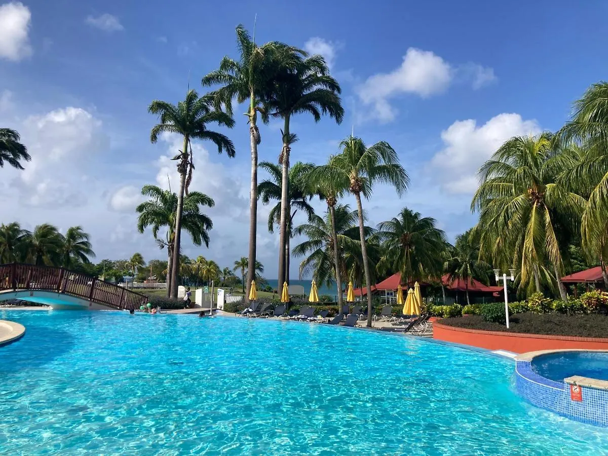 Daire Le Paradis Bleu De Ste Luce T3 Vue Mer Magnifique Dans Une Residence De Vacances Sainte-Luce