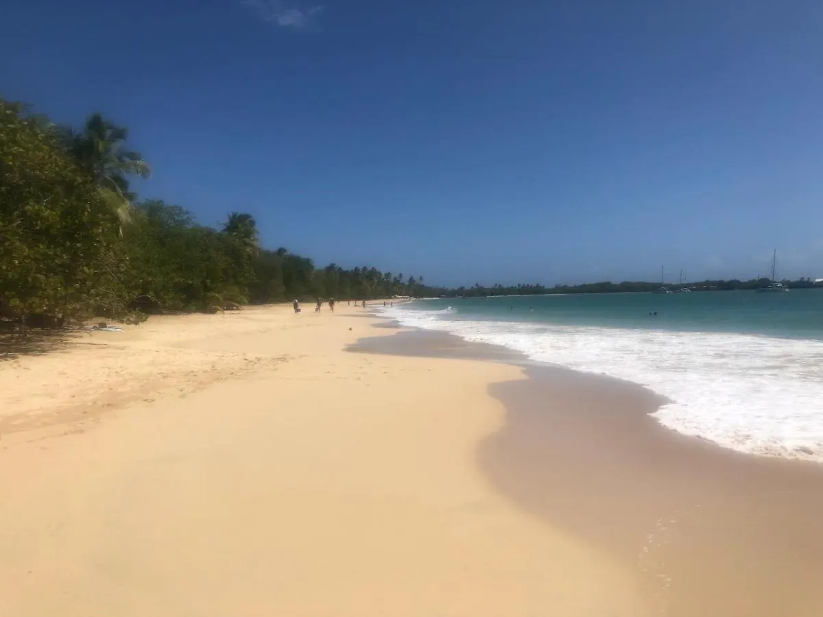 Le Paradis Bleu De Ste Luce T3 Vue Mer Magnifique Dans Une Residence De Vacances Sainte-Luce