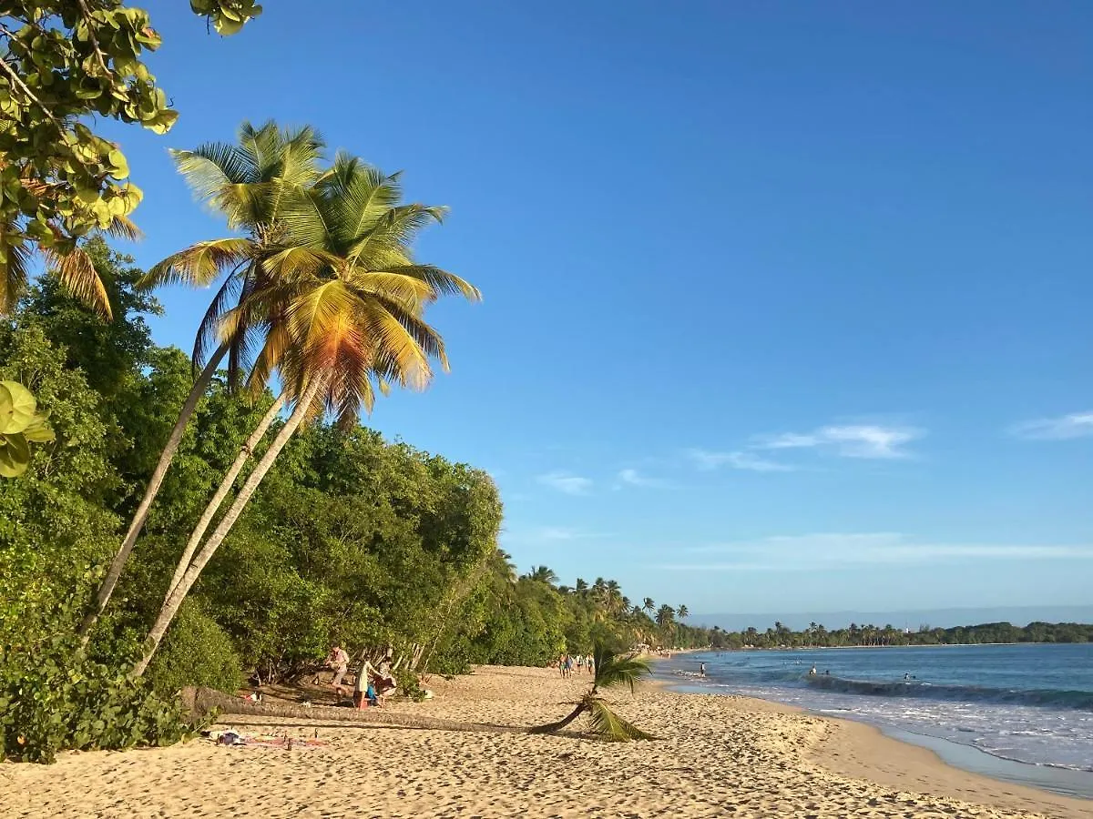 Le Paradis Bleu De Ste Luce T3 Vue Mer Magnifique Dans Une Residence De Vacances Sainte-Luce Daire