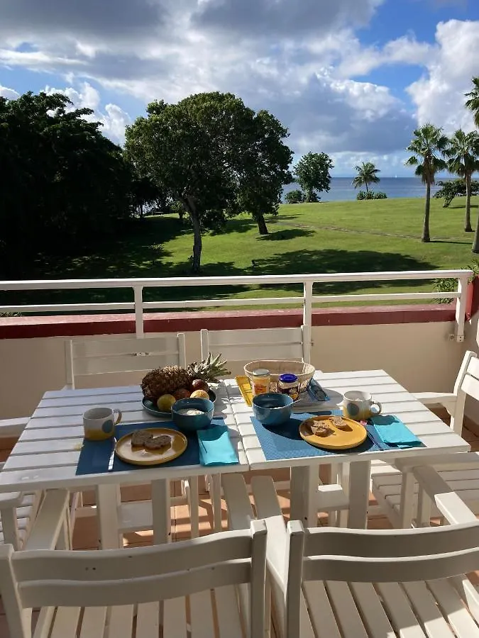 Διαμέρισμα Le Paradis Bleu De Ste Luce T3 Vue Mer Magnifique Dans Une Residence De Vacances Sainte-Luce